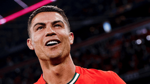 Cristiano apoyará a Portugal ante México