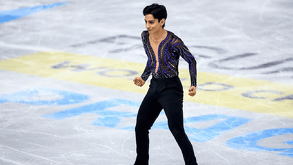 Carrillo compite en final del Mundial en Praga