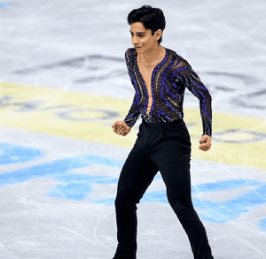 Carrillo compite en final del Mundial en Praga