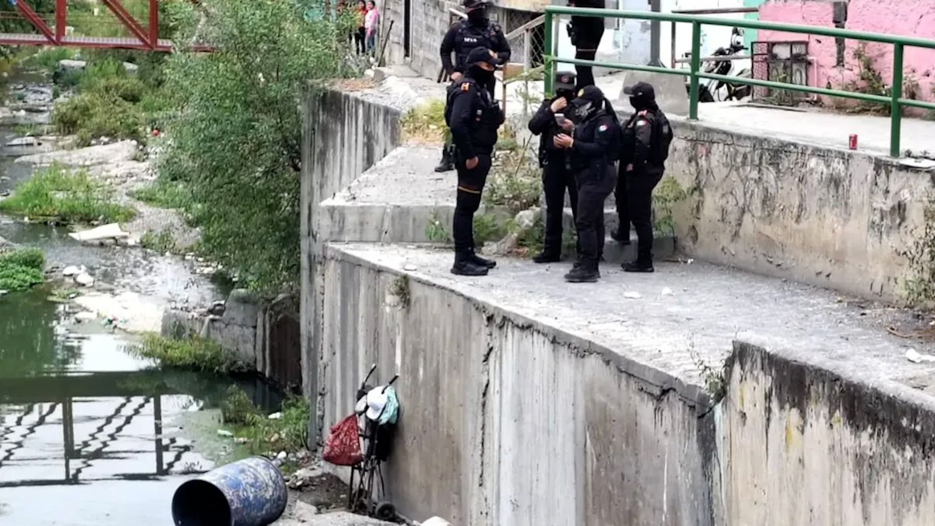 Programa conducido por Martín Ocañas, sábado 28 de marzo de 2026.