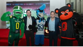 Presentación de la Temporada 2026 de la LFA.