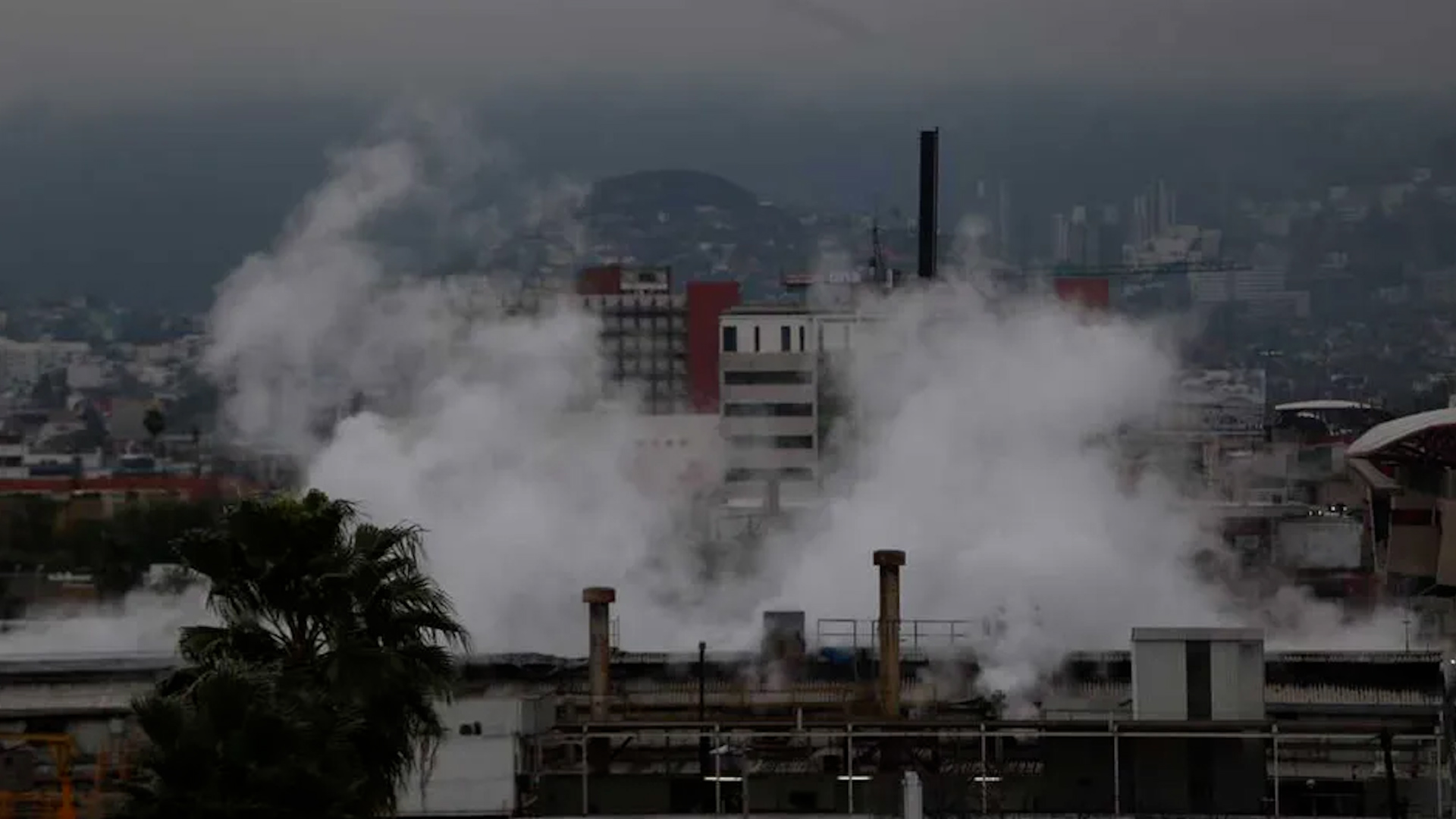 Nuevo inventario ambiental busca terminar con el reparto de culpas al identificar fuentes y porcentajes de contaminación para aplicar medidas concretas en NL.