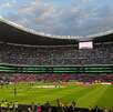 Un aficionado murió previo al partido amistoso entre México y Portugal en el Estadio Banorte, sede mundialista en 2026.
