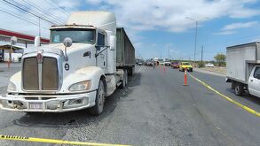 Movilización por música de salinas victoria atropellado