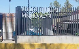 Fiscalía de Michoacán