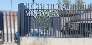 Fiscalía de Michoacán