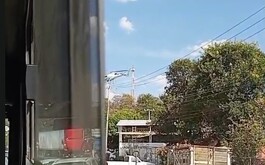 Helicóptero de la Sedena