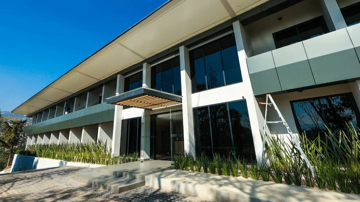 La Selección Mexicana estrena instalaciones en el CAR de cara al Mundial 2026