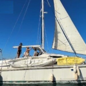 Embarcación hallada en Cuba, reportada como desaparecida