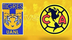 Tigres y América se enfrentarán en Estados Unidos en un juego amistoso durante la fecha FIFA de marzo.