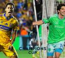 Tigres enfrentará a Seattle Sounders en los 4tos de final de la Concachampions 2026.