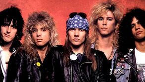 Guns N’ Roses