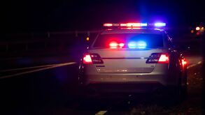 Falsa patrulla circula por autopista de Puebla.