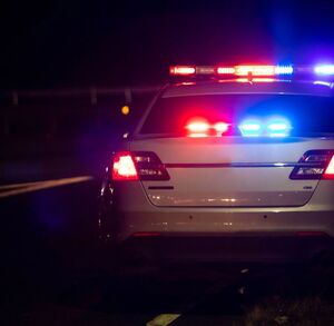 Falsa patrulla circula por autopista de Puebla.