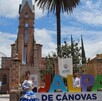 Querétaro: te contamos cómo al pueblo mágicos de Jalpa de Cánovas en el Municipio de Jalpa de Cánovas.
