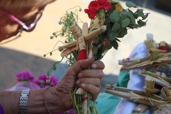 La Catedral de Monterrey ofrecerá misas el Domingo de Ramos en el marco de la Semana Santa.