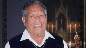 Juan Josué, una de las víctimas de la explosión en Coacalco que falleció.