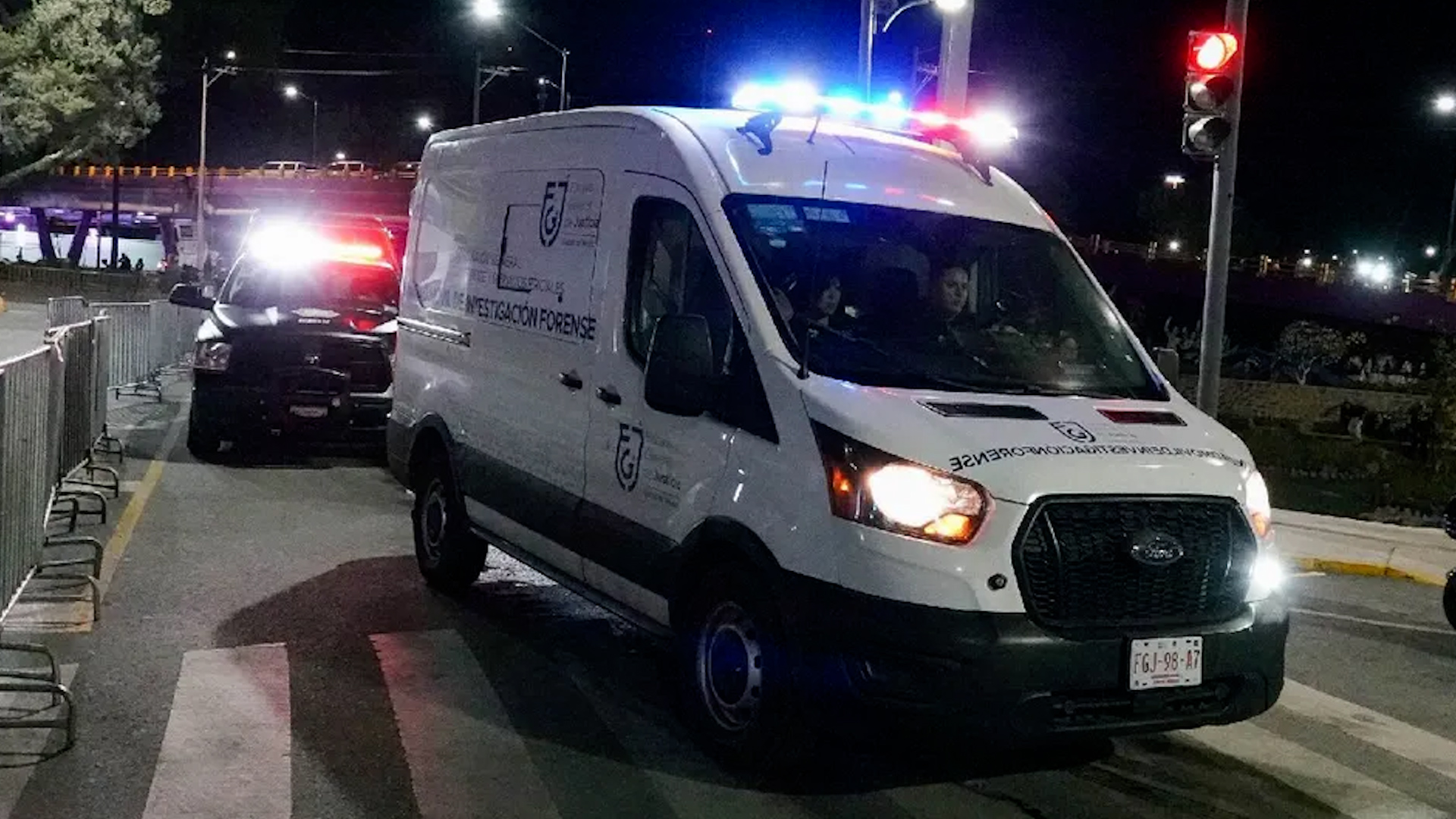 La Fiscalía capitalina comenzó investigaciones alrededor del aficionado que perdió la vida en el Estadio Banorte previo al comienzo del México vs Portugal.