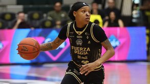 La quinteta regiomontana, tras 3 series disputadas en la actual temporada, se encuentra dentro del top-5 de equipos en el standing.