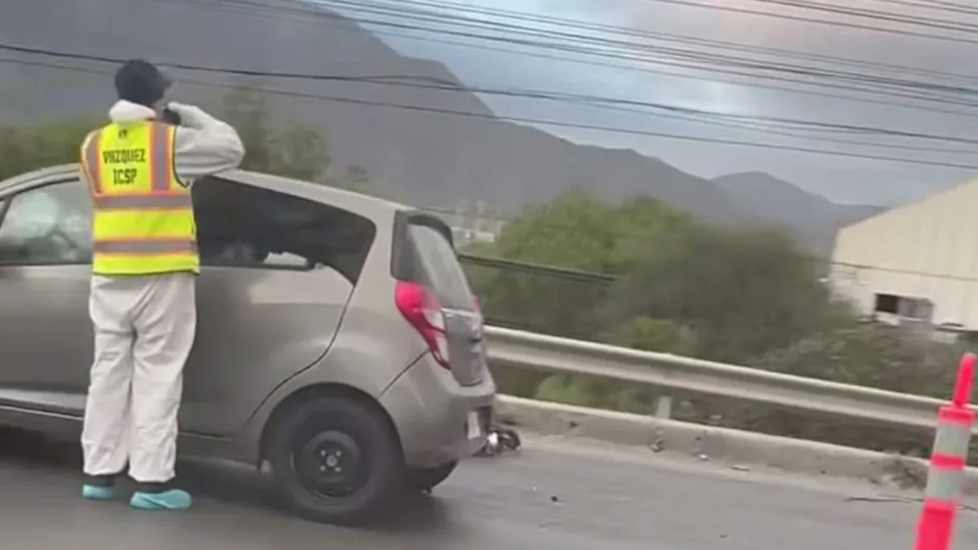 Programa conducido por Yari Martínez, sábado 28 de marzo de febrero de 2026.