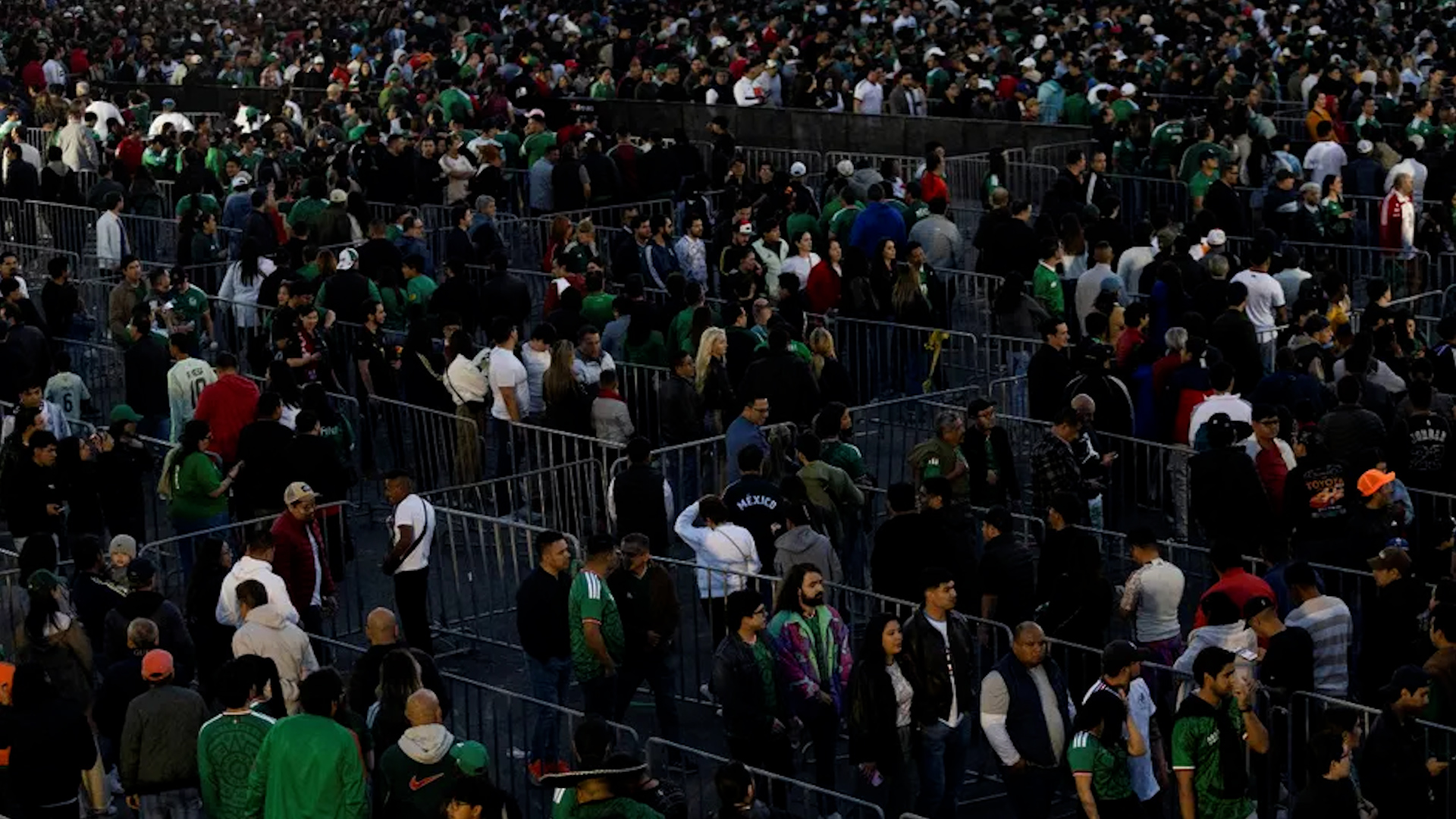 Programa conducido por Rodrigo Rico, Monserrat Contreras y Ricardo Solaback, domingo 29 de marzo de 2026.