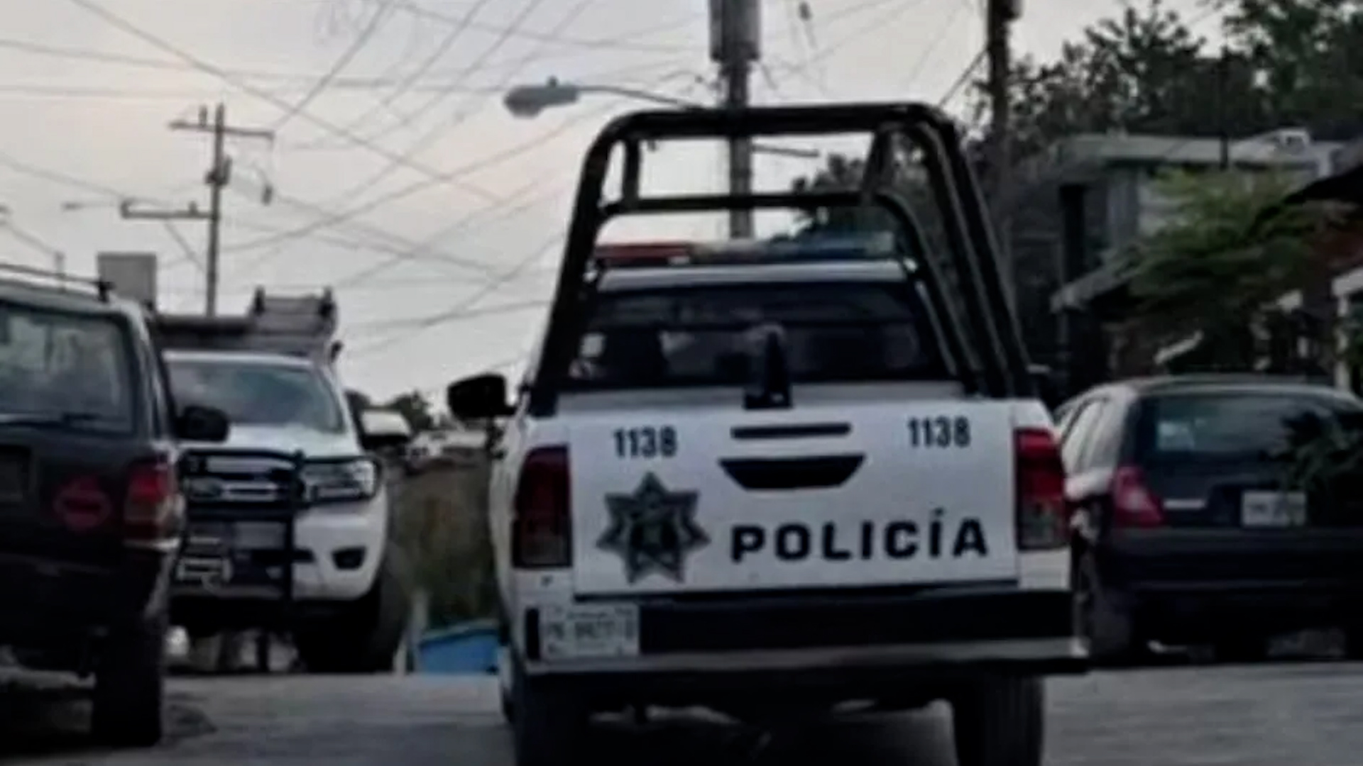 Programa conducido por Pamela Villanueva, Rubén Carreón y Fernando Robles, domingo 29 de marzo de 2026.