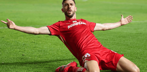 Paulinho se enciende y vuelve a meterse en la pelea por la tabla de goleo de la Liga MX