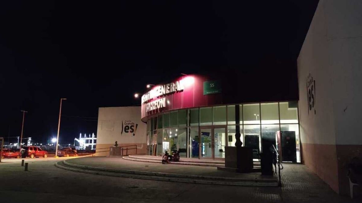 Hospital General de Torreón