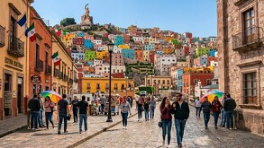 Te contamos cómo será el clima durante Semana Santa en Guanajuato, para que puedas planificar bien tu descanso.