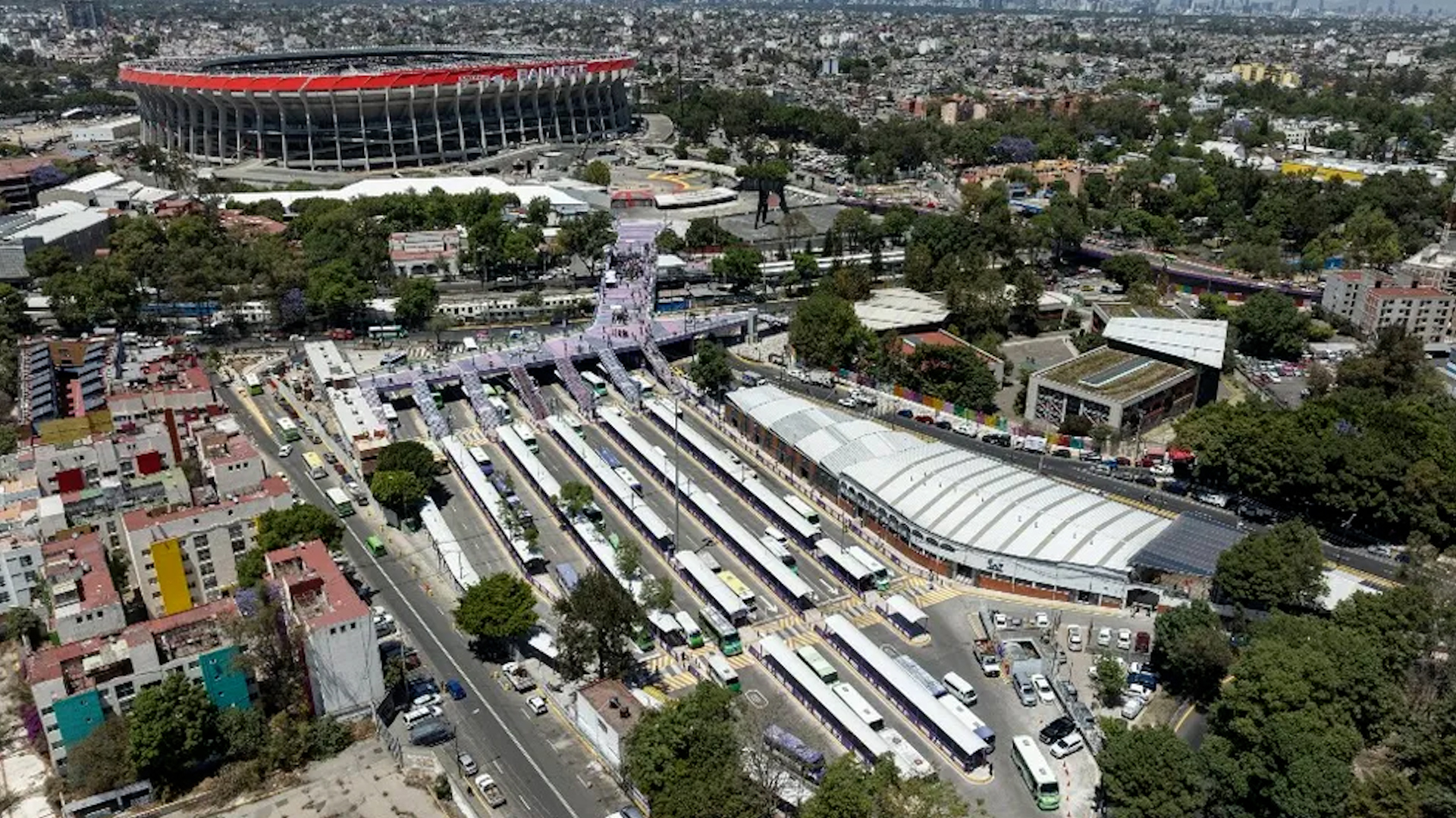 Programa conducido por Joel Valdez, sábado 28 de marzo de 2026.
