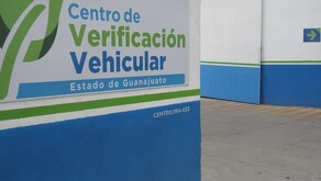 Verificación vehicular en Guanajuato 2026, aquí te decimos cuánto cuesta verificar tu vehículo, cómo y cuándo tramitar tu cita en línea.