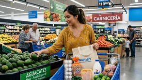 Martes de Frescura de Walmart, mejores ofertas en alimentos este martes 31 de marzo