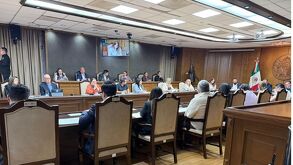 Cabildo de Monterrey