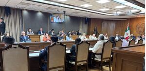 Cabildo de Monterrey