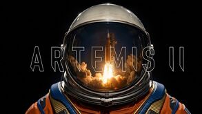 Misión Artemis II