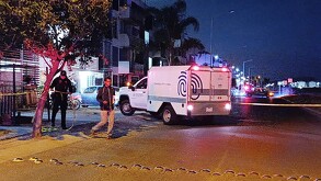 Vendedor de jugos es asesinado por su hijastro en Zapopan luego de una discusión