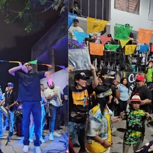 Cypress Hill en la Campana