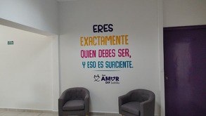 Nuevo Centro de Autismo en Saltillo ofrecerá diagnóstico, terapias y acompañamiento; iniciará con atención para 80 pacientes