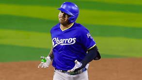 Charros de Guadalajara afina detalles de cara al inicio de la nueva temporada en la Liga Mexicana del Pacífico