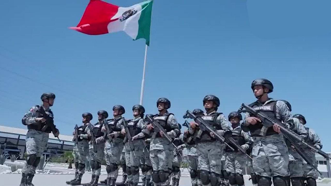 El Gobierno de la Ciudad de México activó el operativo ‘Semana Santa Segura 2026’.