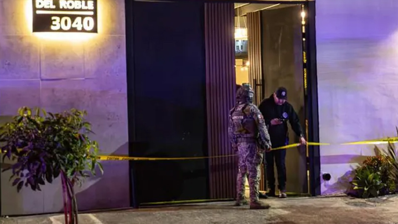 Programa conducido por Liliana Sosa, Mitzi Zárate y David Medrano., lunes 30 de marzo 2026.