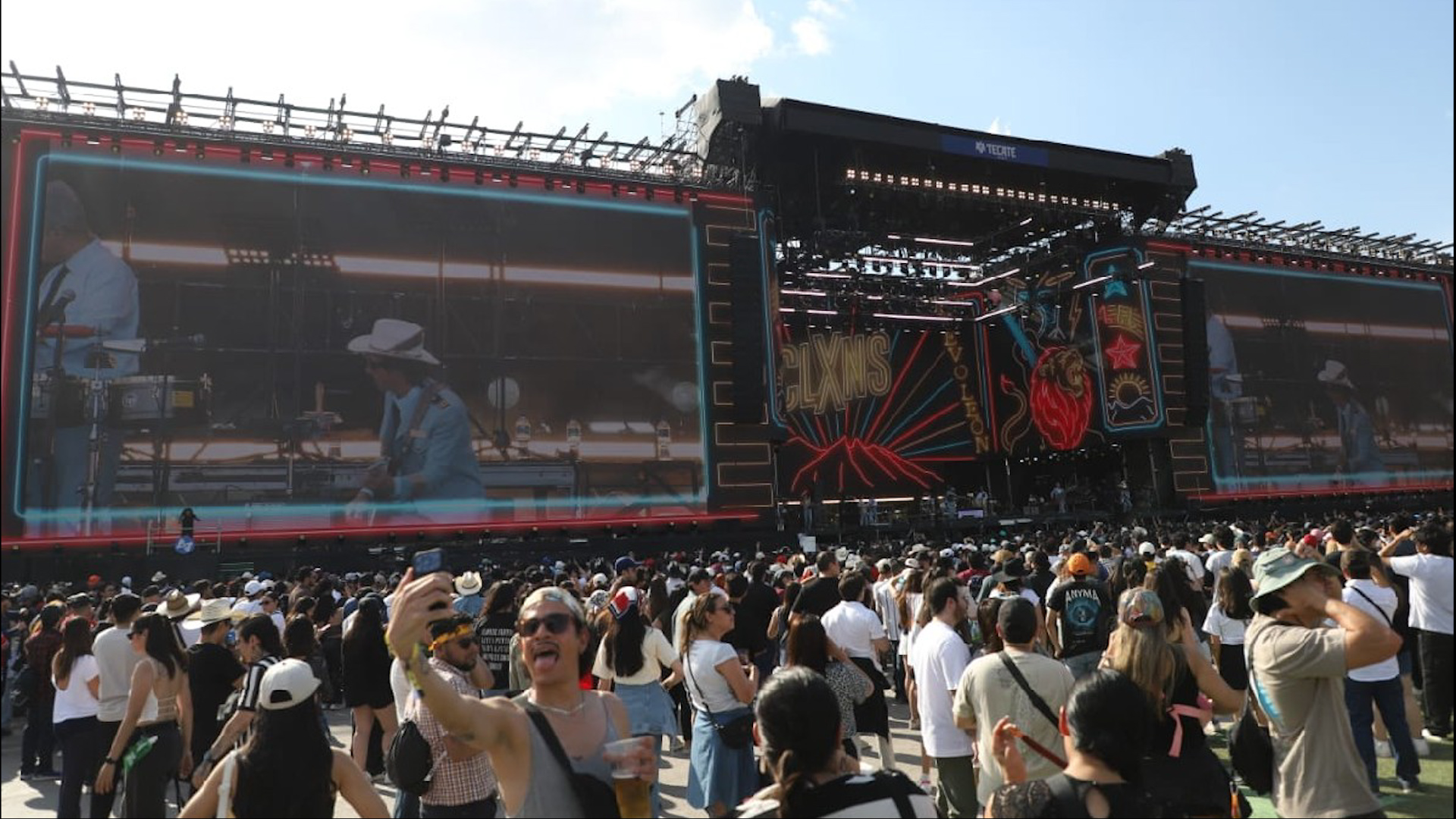 Programa conducido por Yari Martínez y Sandra Sandoval, lunes 30 de marzo 2026.