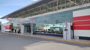 La Central de Autobuses de Querétaro se mantiene como una de las mejores opciones para conectar con todo México, ven que te contamos a donde te puede llevar.