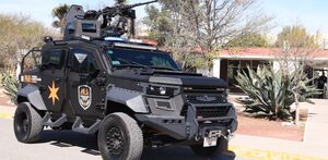 Destacó que el clima de paz y de tranquilidad que se vive en todas las regiones de la entidad, es gracias al trabajo en equipo de todas y todos