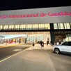 El Aeropuerto Internacional de Guadalajara ofrece estacionamiento a usuarios por módicas tarifas.