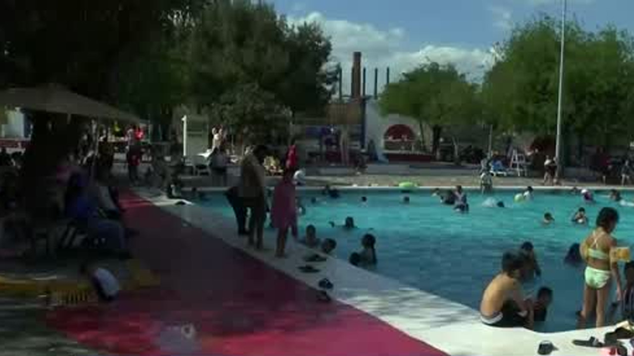 Programa conducido por Yari Martínez, domingo 29 de marzo de 2026.