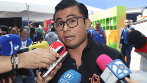 El exalcalde de Juárez revela que en los próximos días presentará los proyectos de igualdad que encabezará en la administración de Nuevo León.