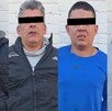 Policías de la Ciudad de México detienen a cuatro hombres por dispararle a un joven tras una discusión en Iztapalapa.