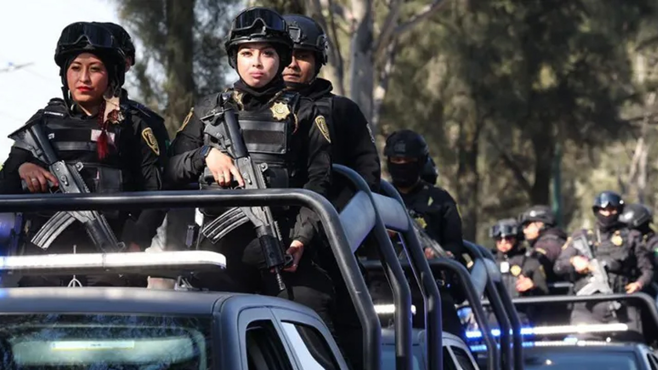 Programa conducido por Norma García, lunes 30 de marzo 2026.