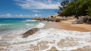 ¿Cuál es la playa más cercana a la CdMx y cuánto cuesta ir en 2026?
